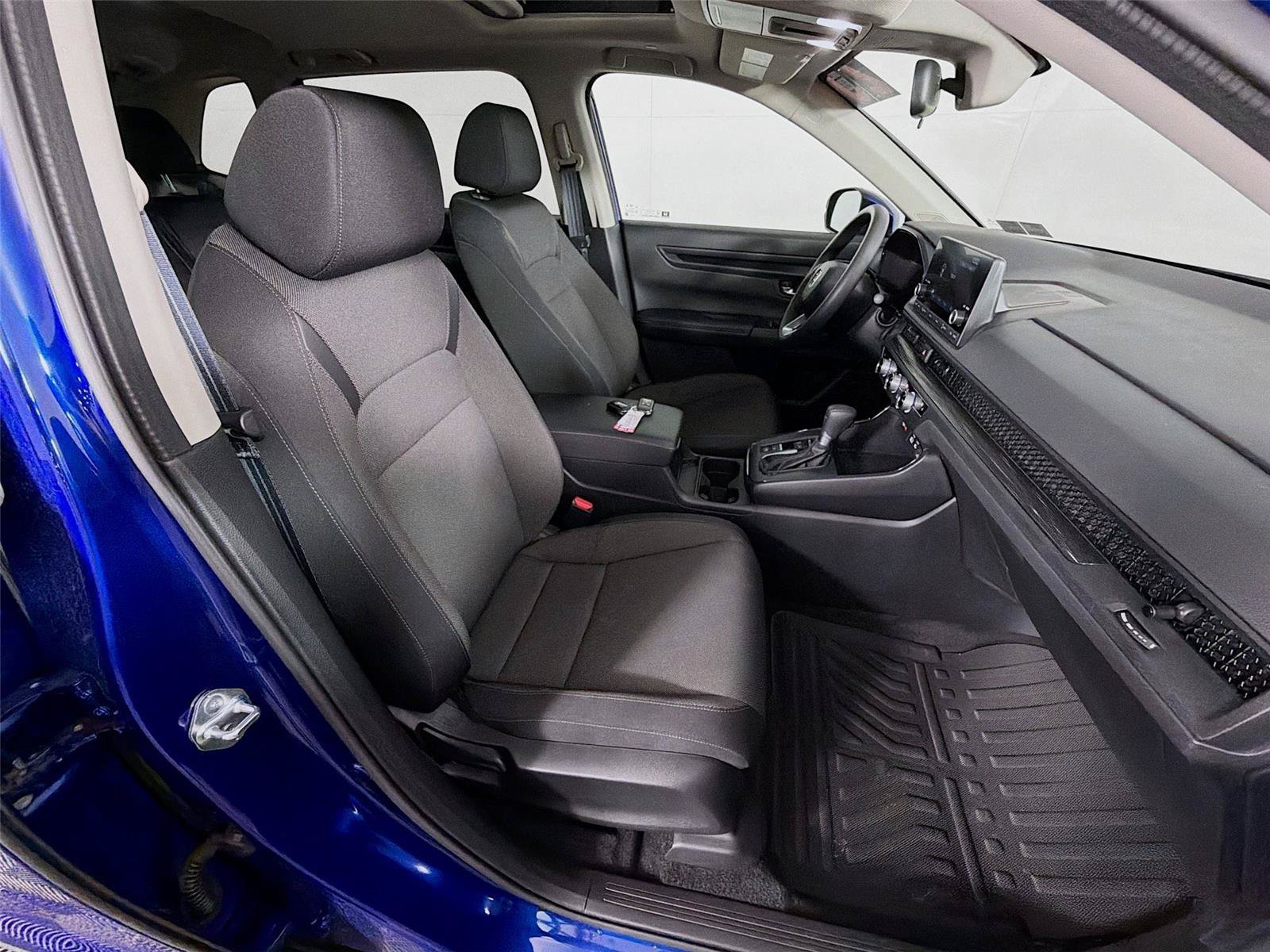 Used 2025 Honda CR-V EX image 30