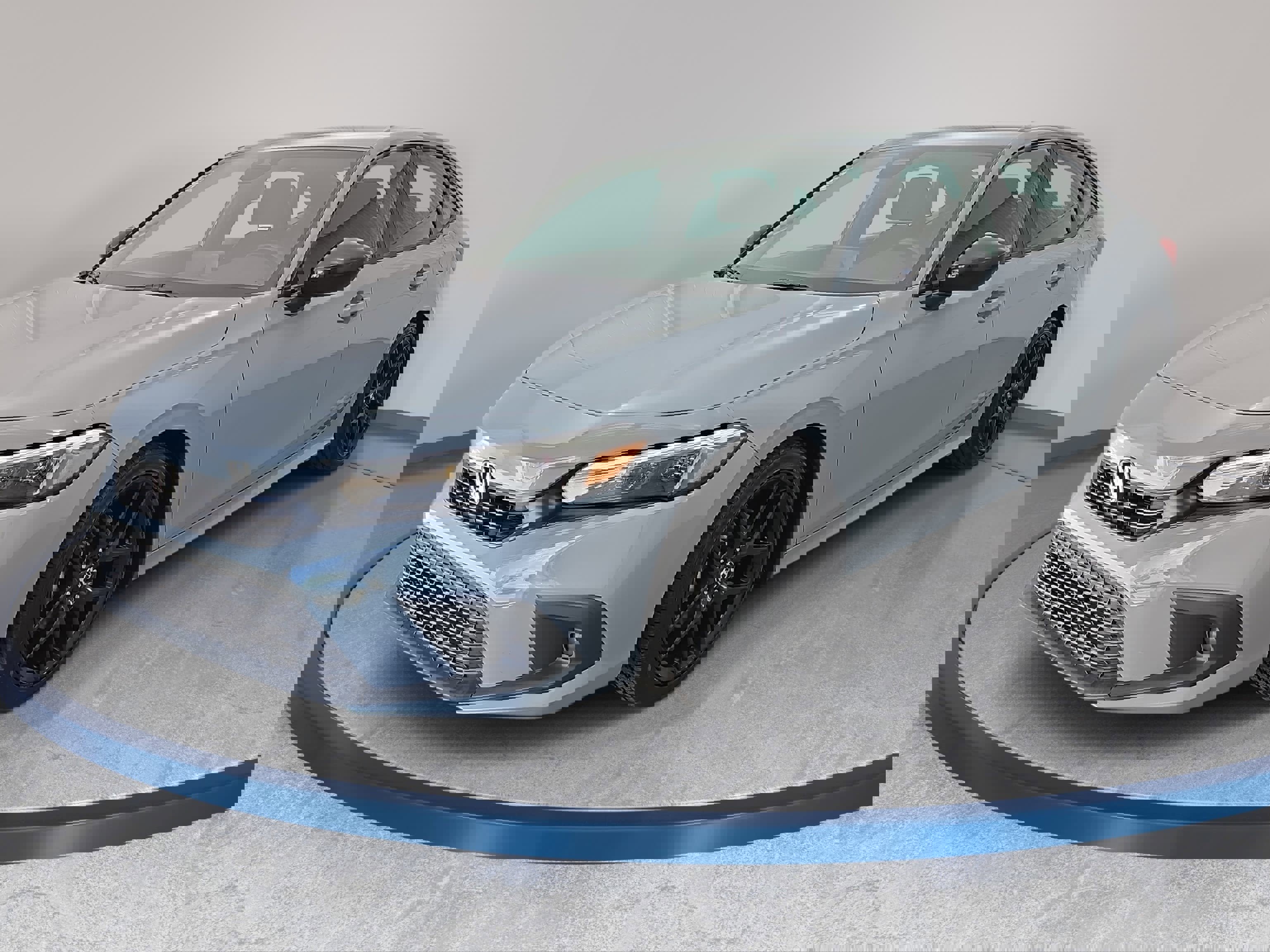 Certified 2024 Honda Civic Sport image 1