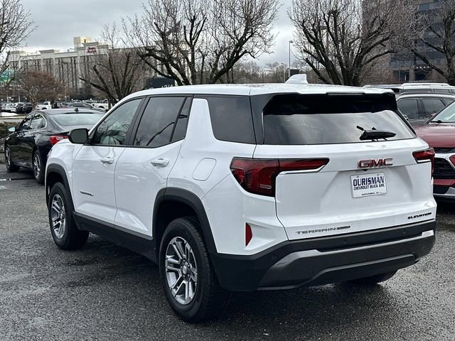 Used 2025 GMC Terrain Elevation image 4