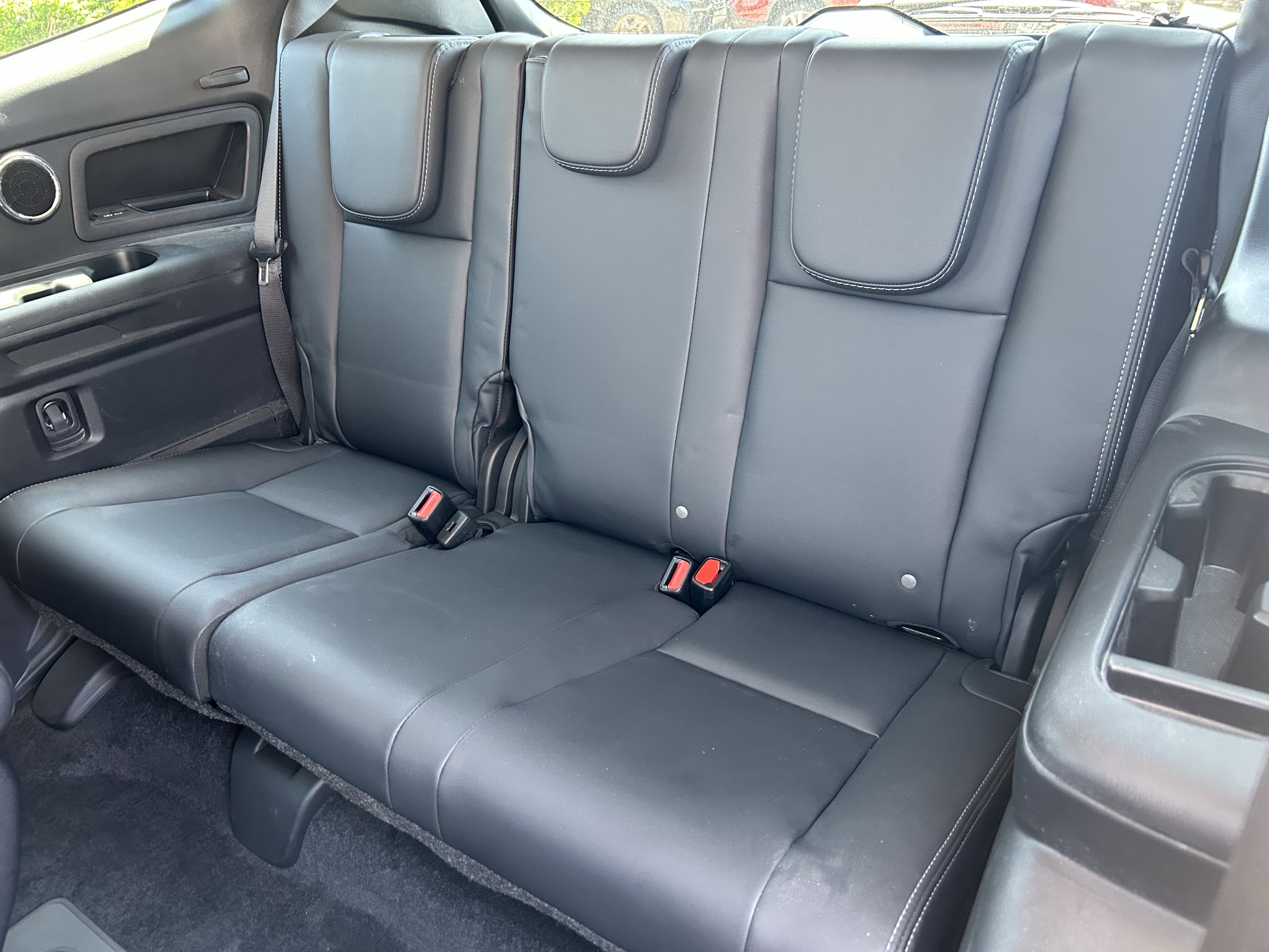 Certified 2023 Subaru Ascent Limited w/ Technology Package AWD/4WD image 25