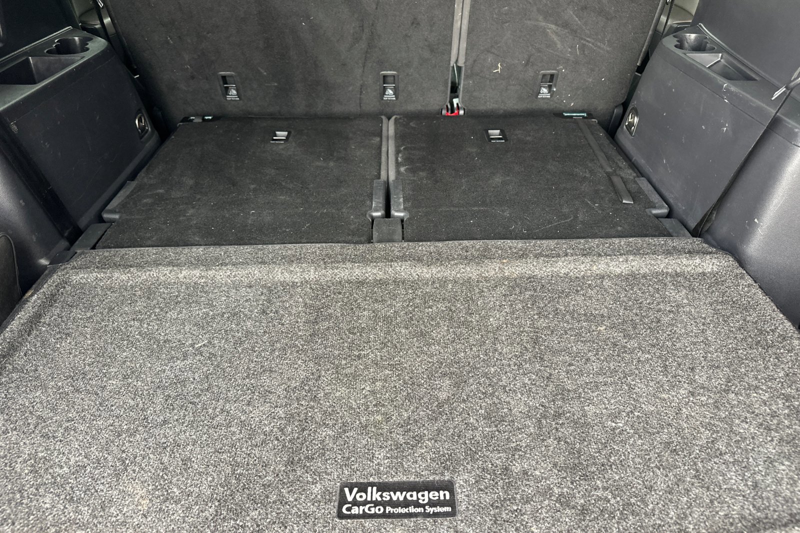 Used 2023 Volkswagen Atlas SE image 16