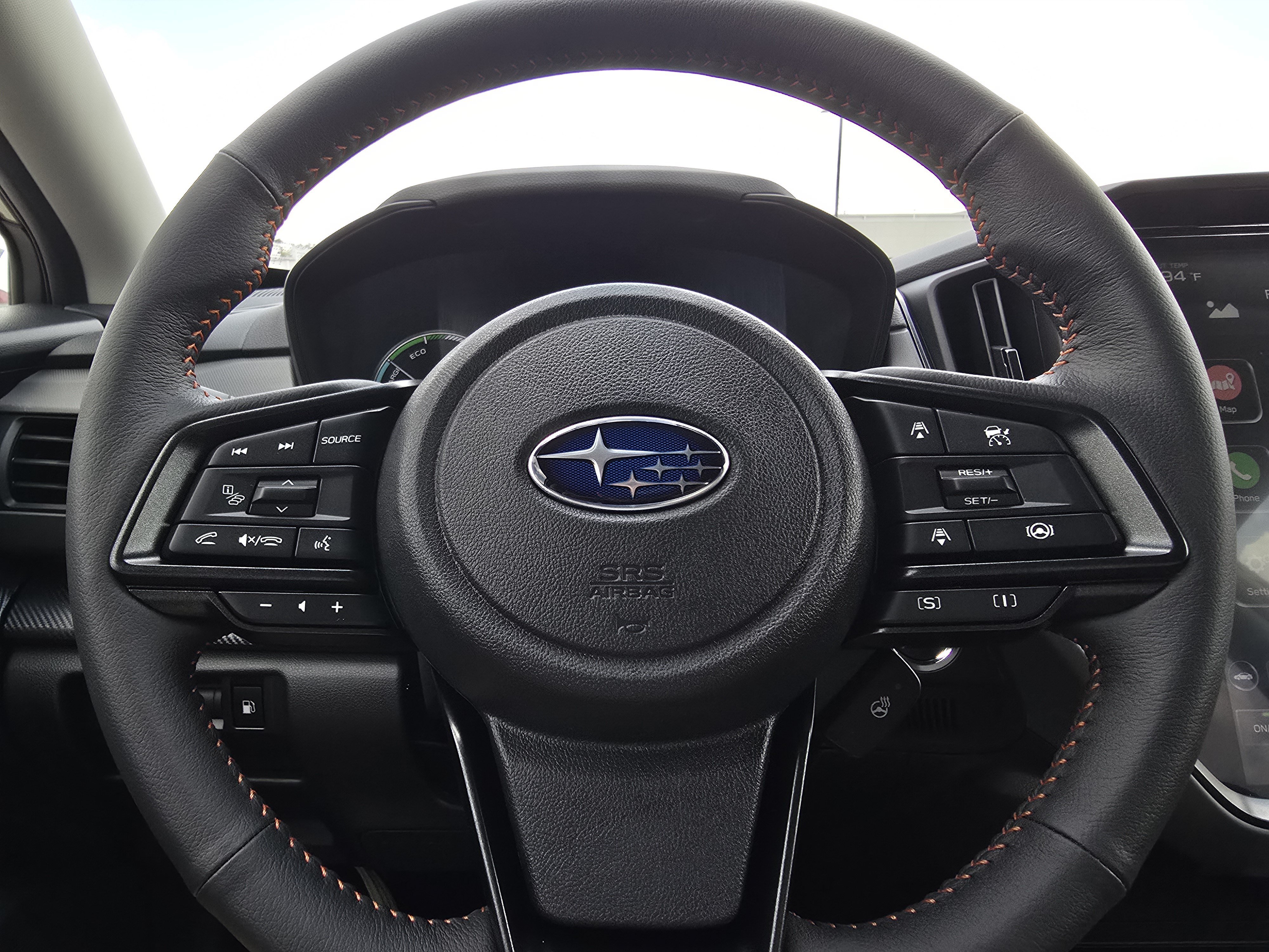 New 2026 Subaru Crosstrek 2.5i Limited AWD/4WD image 24