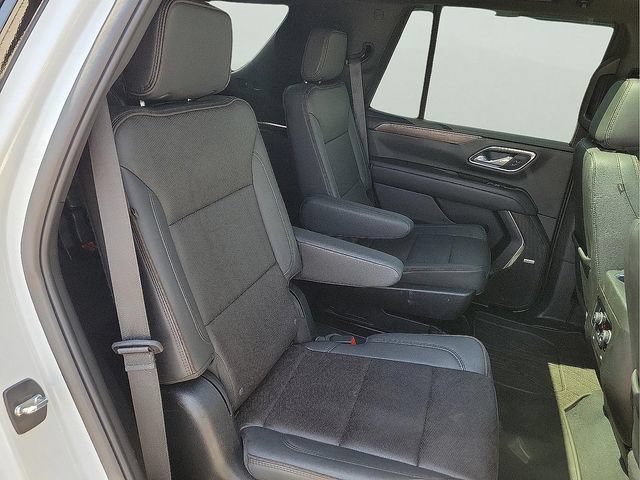 Used 2024 Chevrolet Tahoe High Country w/ Max Trailering Package AWD/4WD image 15