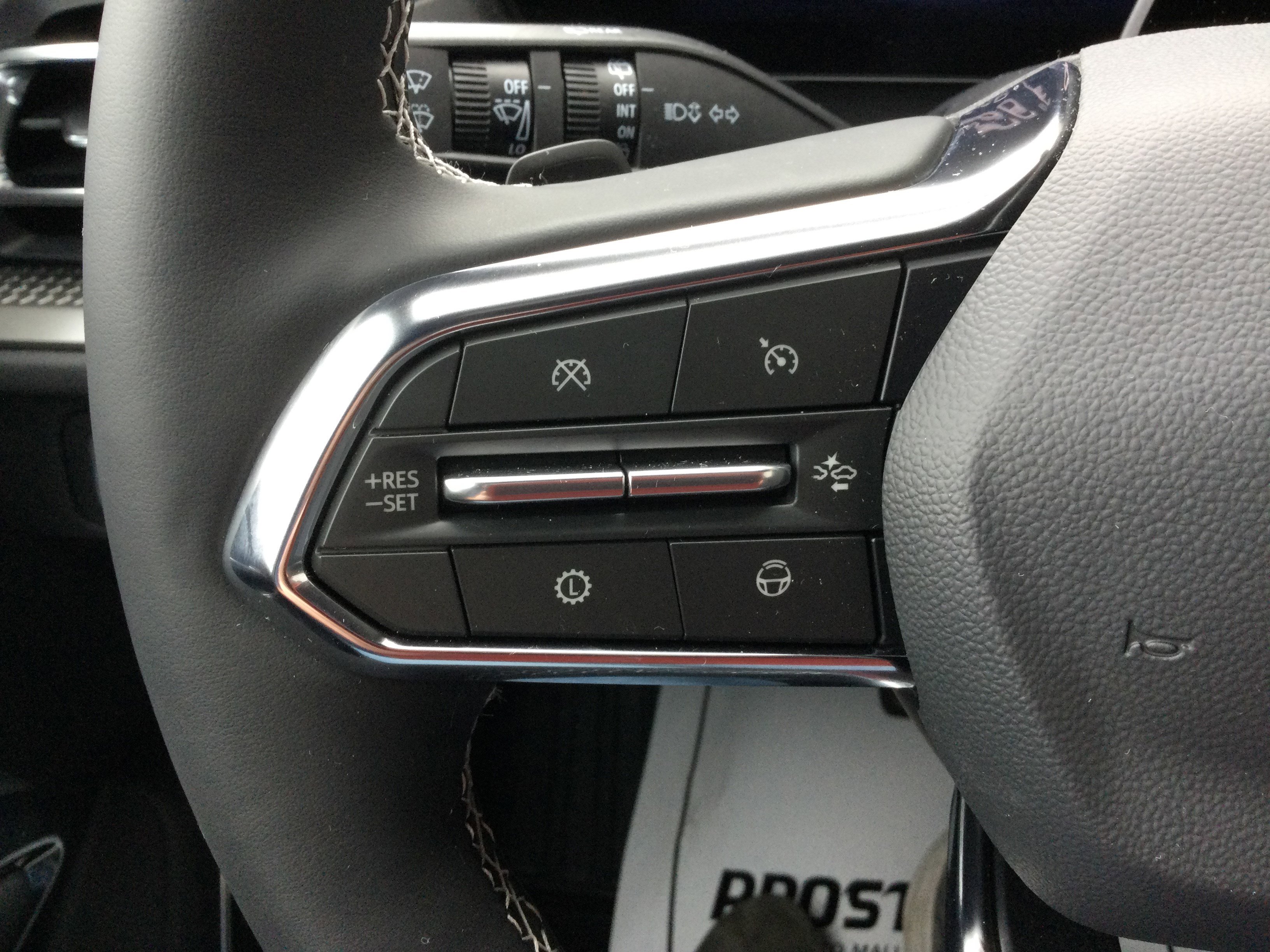 New 2026 Chevrolet Traverse LT w/ Enhanced Driving Package image 13