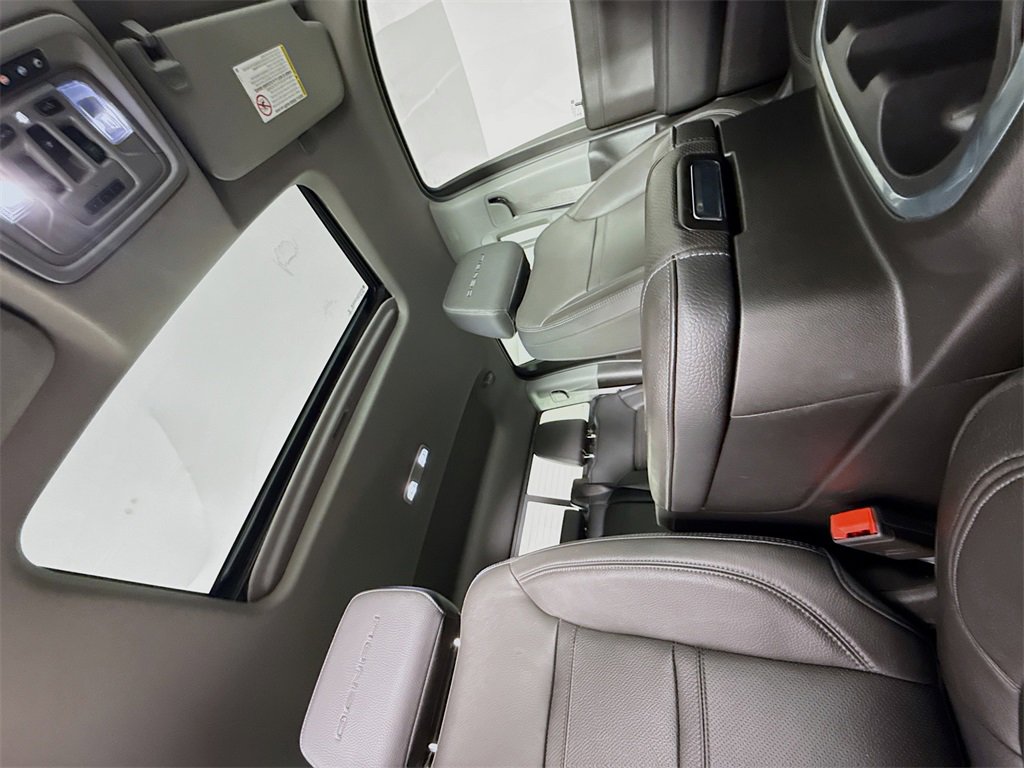 Used 2022 GMC Sierra 2500 Denali w/ Denali Ultimate Package image 30