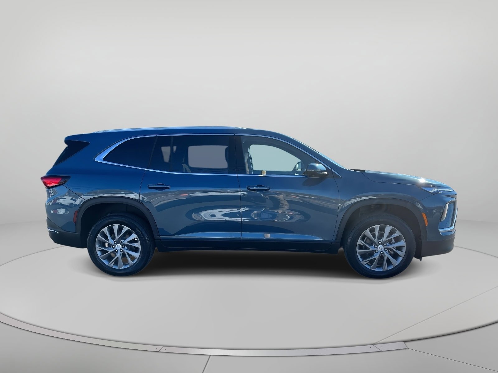 New 2026 Buick Enclave Preferred w/ Power Package image 2
