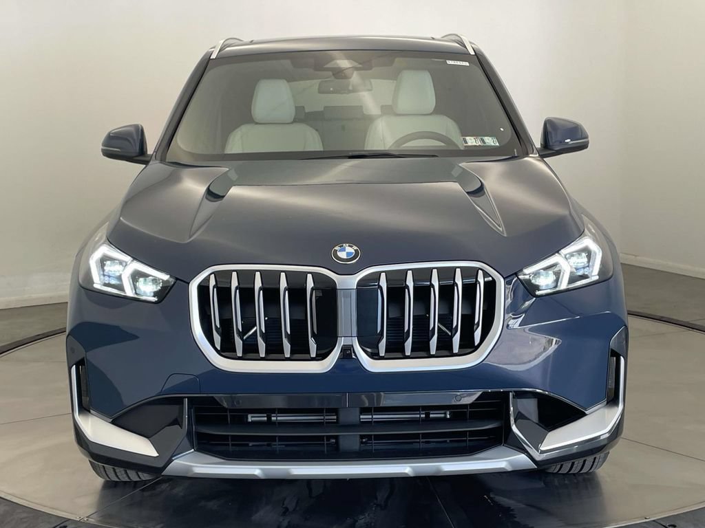 New 2027 BMW X1 xDrive28i w/ Technology Package AWD/4WD image 8