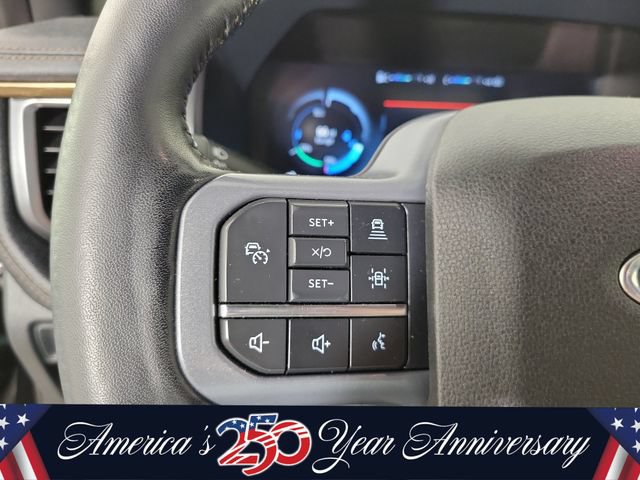 Used 2023 Ford F150 Lightning Lariat AWD/4WD image 20