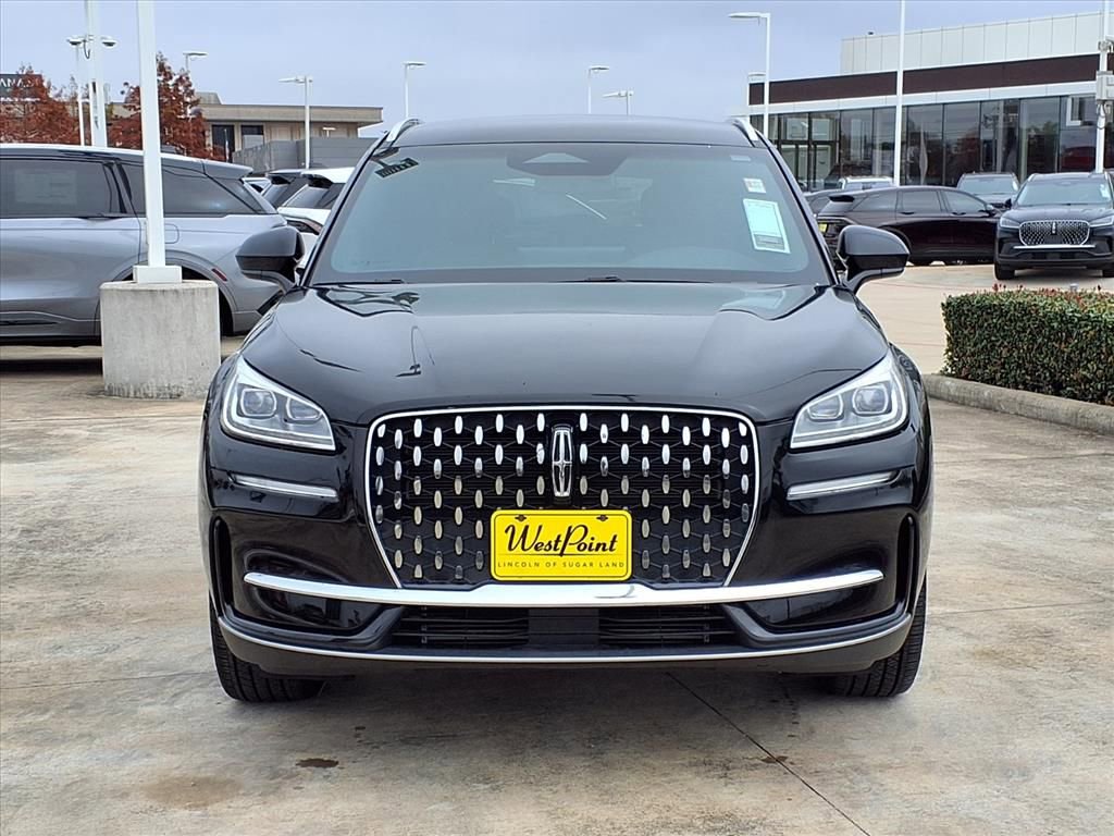 Certified 2024 Lincoln Corsair Reserve FWD image 5