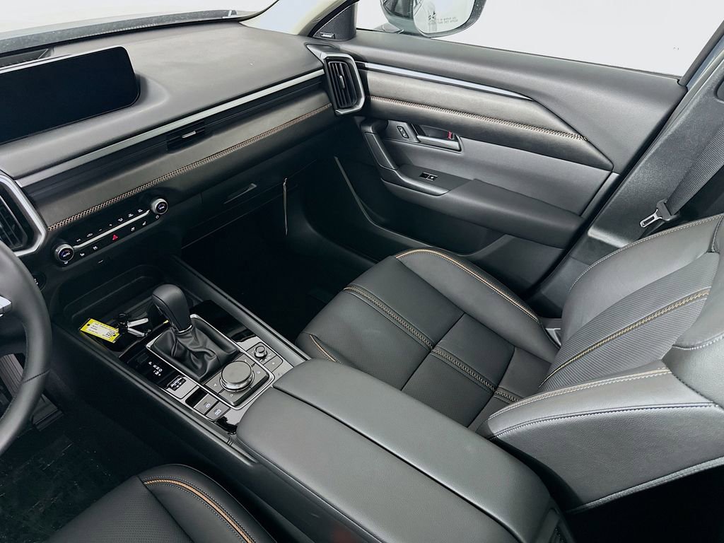 New 2025 MAZDA CX-50 AWD 2.5 Turbo w/ Accent Package image 31