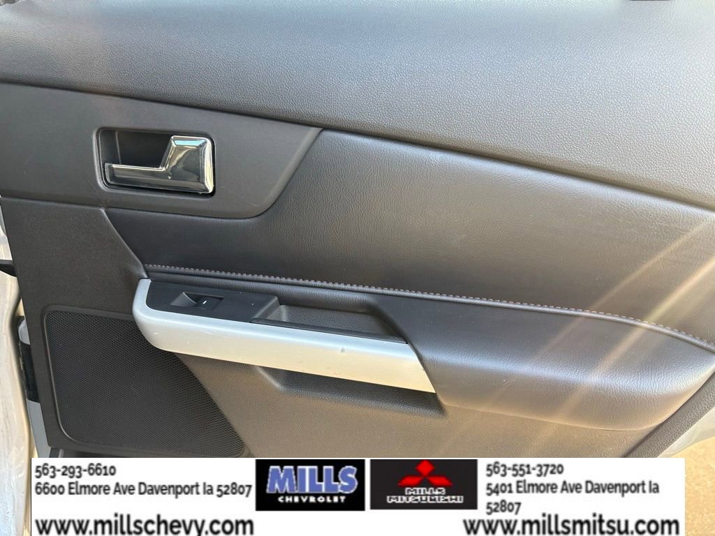 Used 2012 Ford Edge SEL image 14