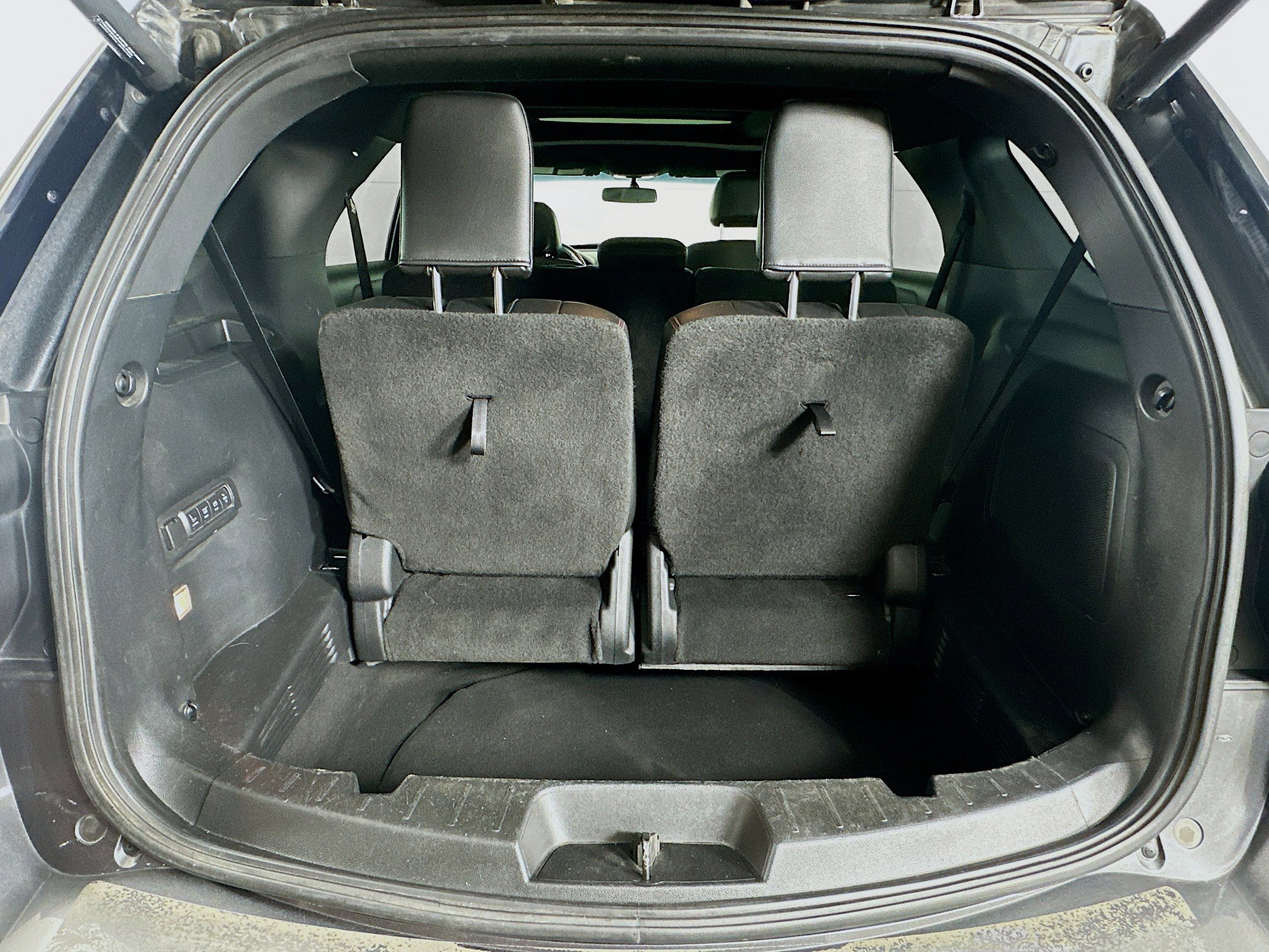 Used 2017 Ford Explorer Sport w/ Equipment Group 401A image 31