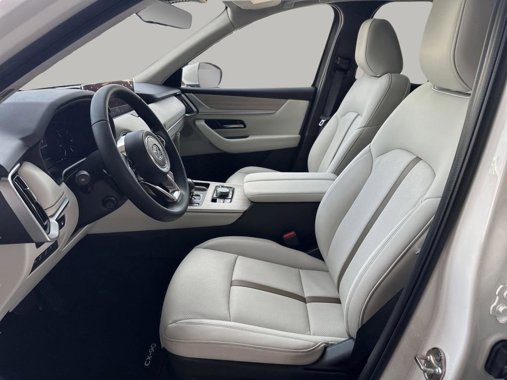New 2026 MAZDA CX-90 Plug-In Hybrid w/ Premium Plus image 18