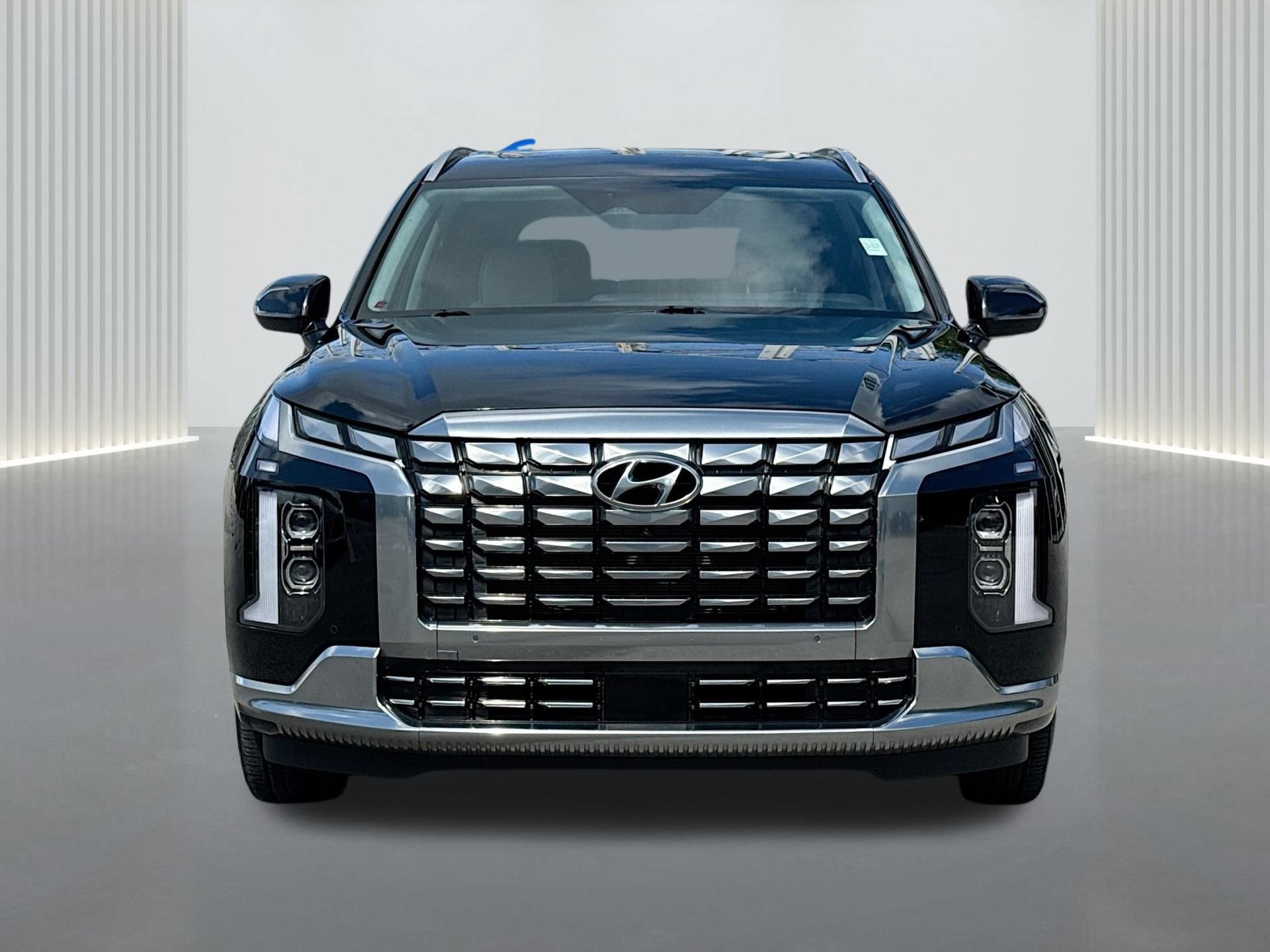Used 2025 Hyundai Palisade Calligraphy FWD image 8