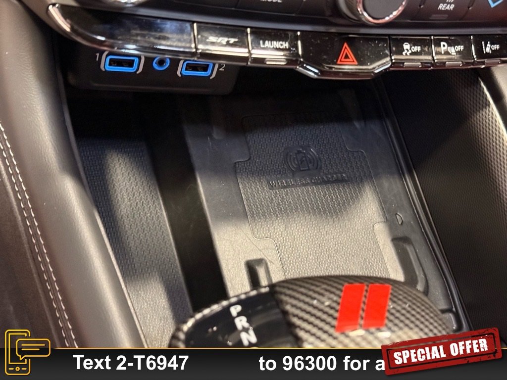 Used 2024 Dodge Durango SRT Hellcat image 26