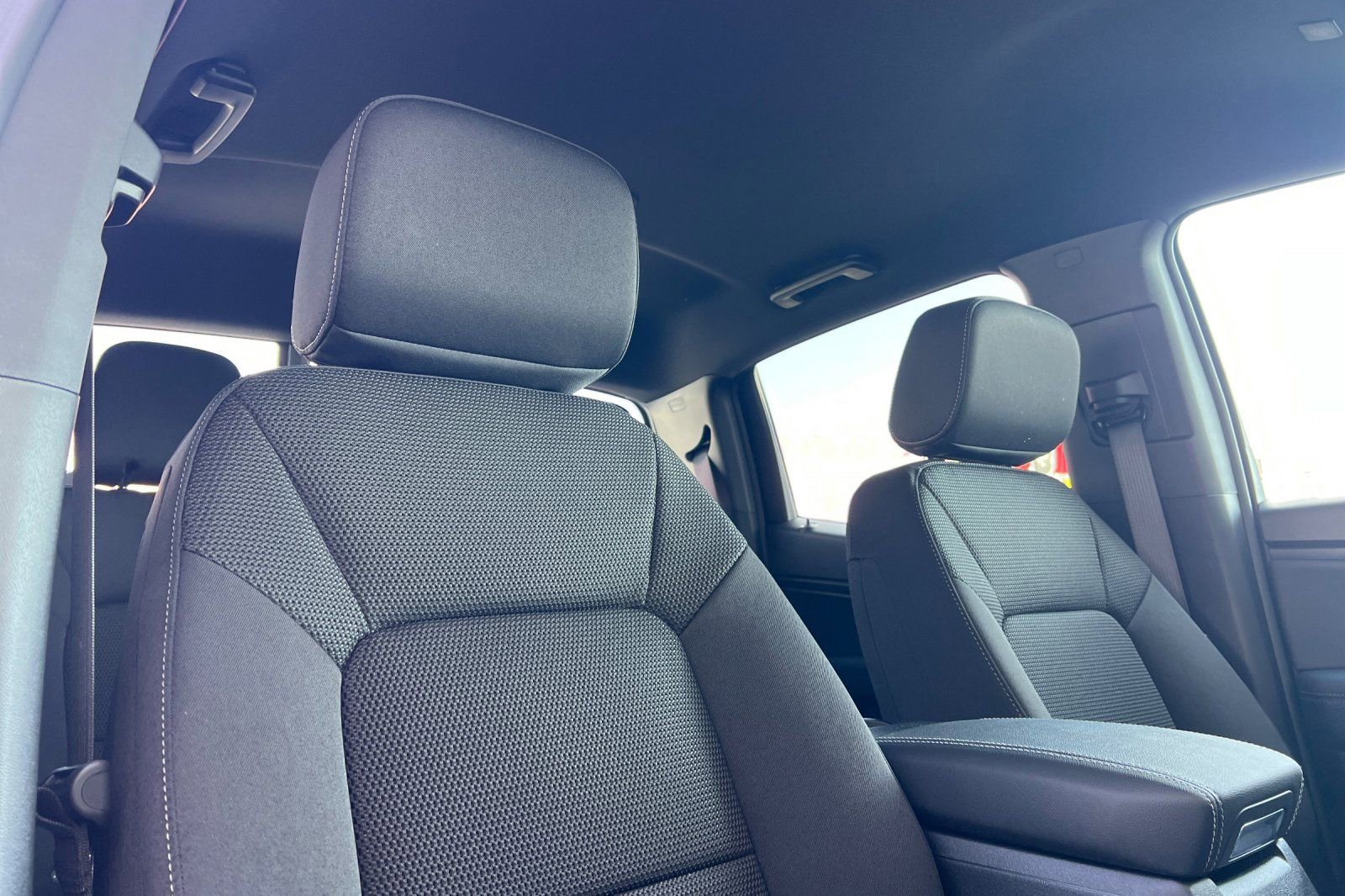 New 2026 GMC Canyon Elevation image 15