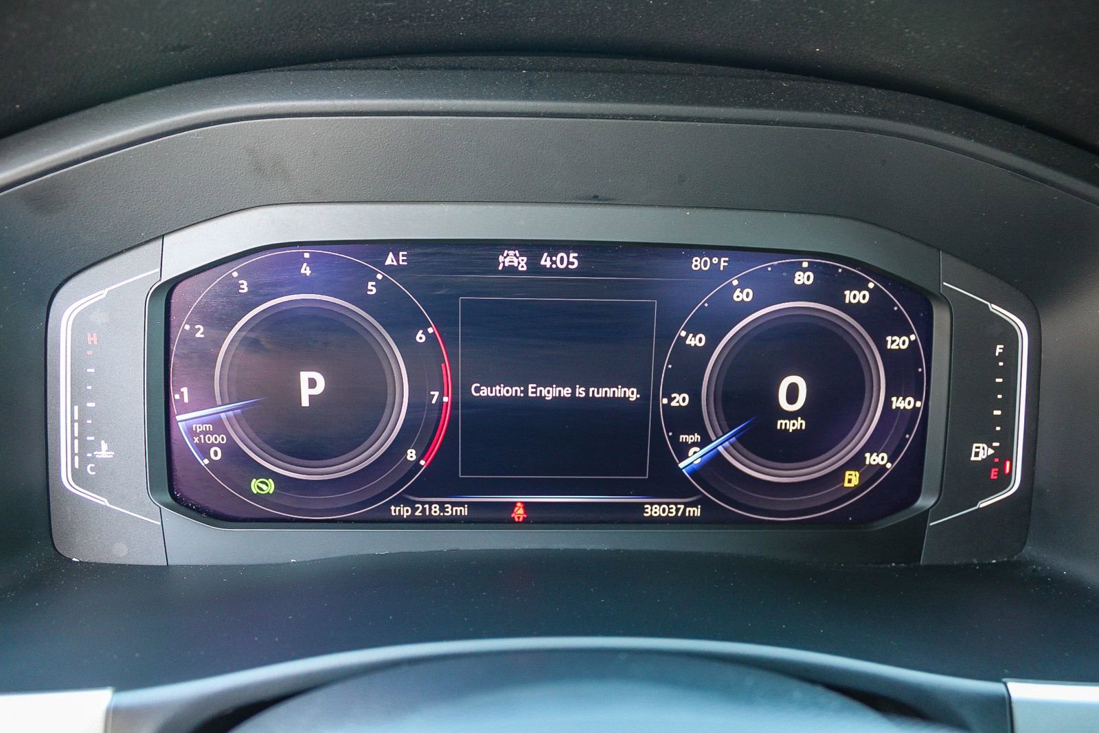 Certified 2023 Volkswagen Atlas SE image 24