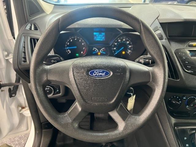 Used 2014 Ford Transit Connect XL FWD image 11
