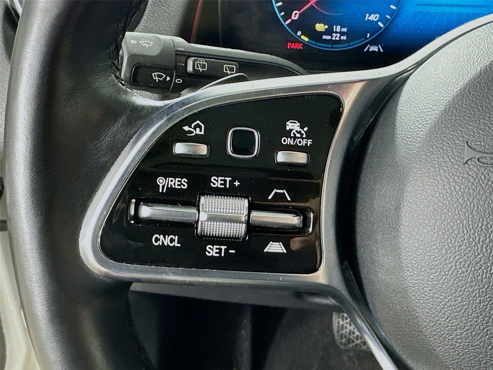 Certified 2023 Mercedes-Benz EQB 300 4MATIC w/ Driver Assistance Package image 12