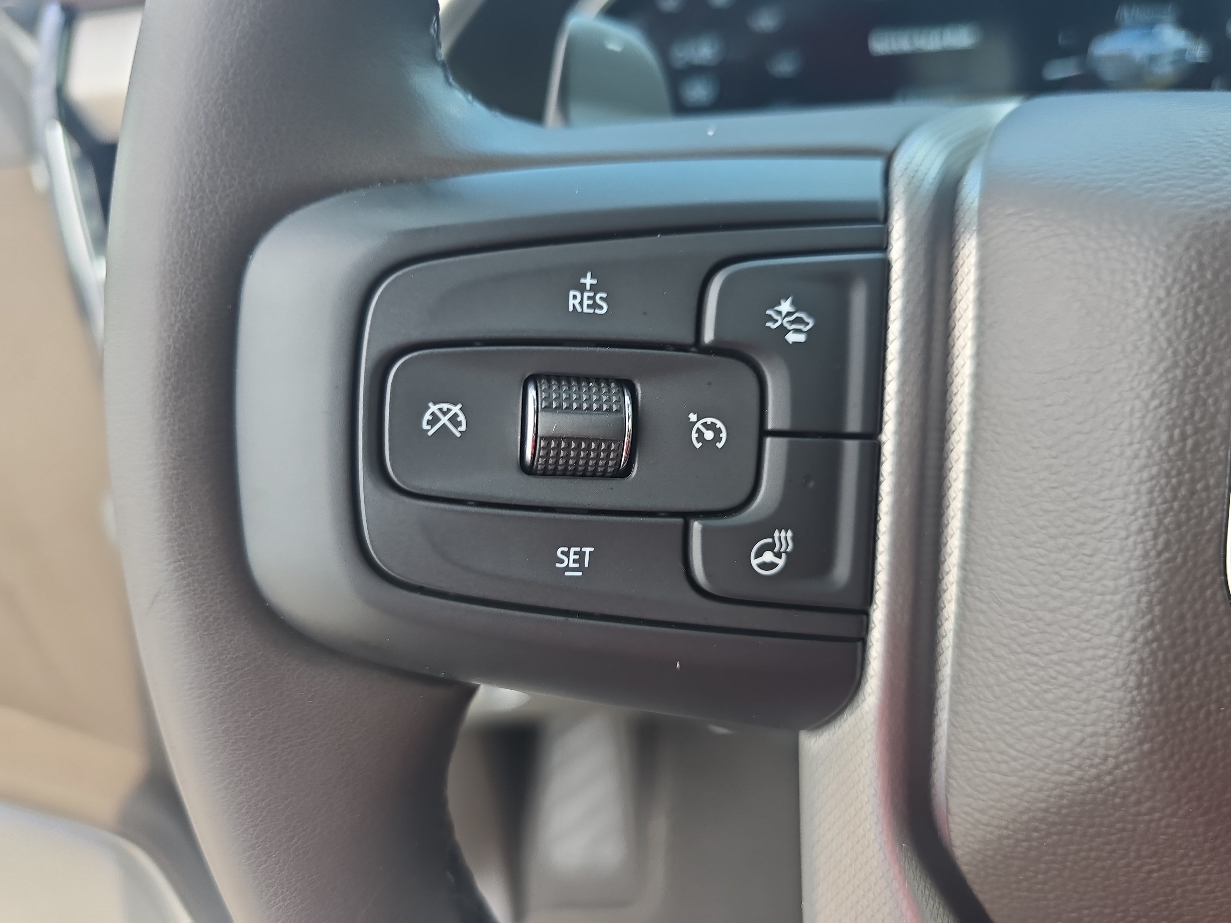 Used 2023 GMC Sierra 1500 Denali AWD/4WD image 18