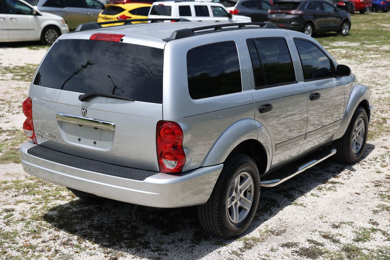 Used 2005 Dodge Durango SLT RWD image 11