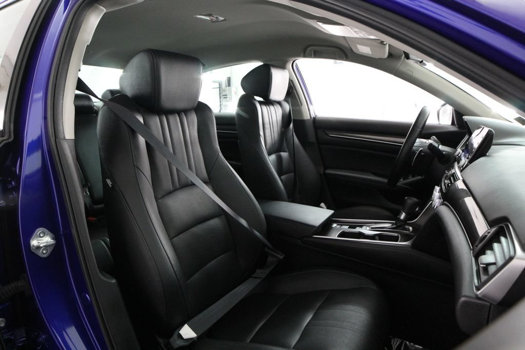 Used 2022 Honda Accord Sport Special Edition image 57