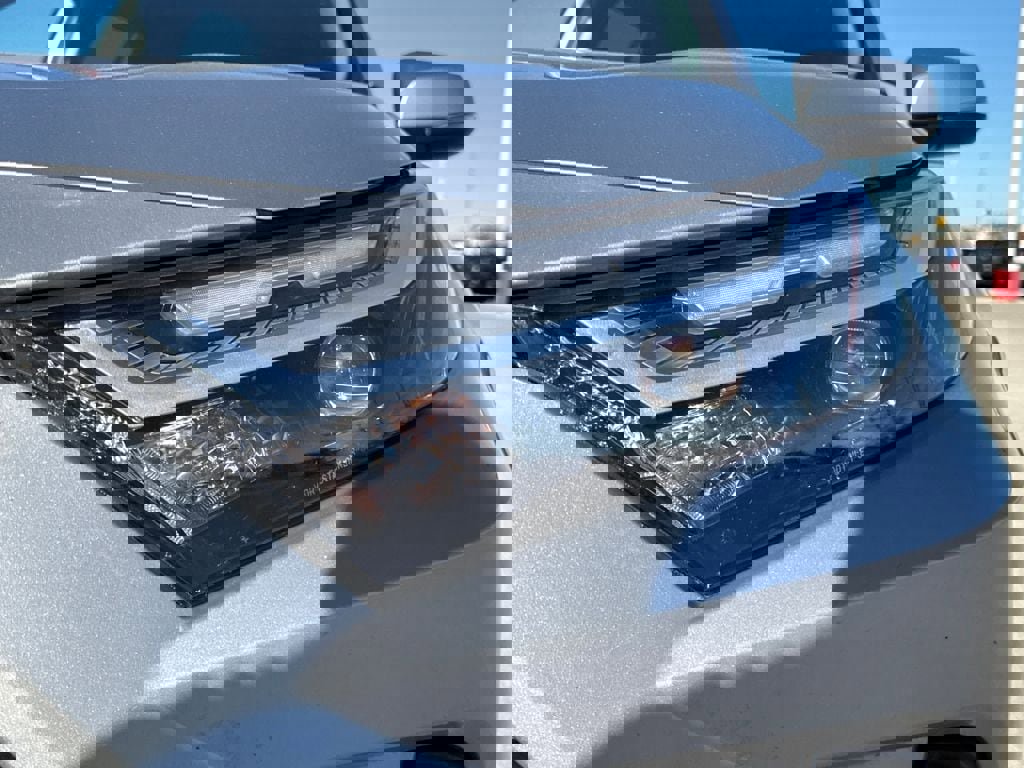 Used 2024 Toyota RAV4 XLE image 12