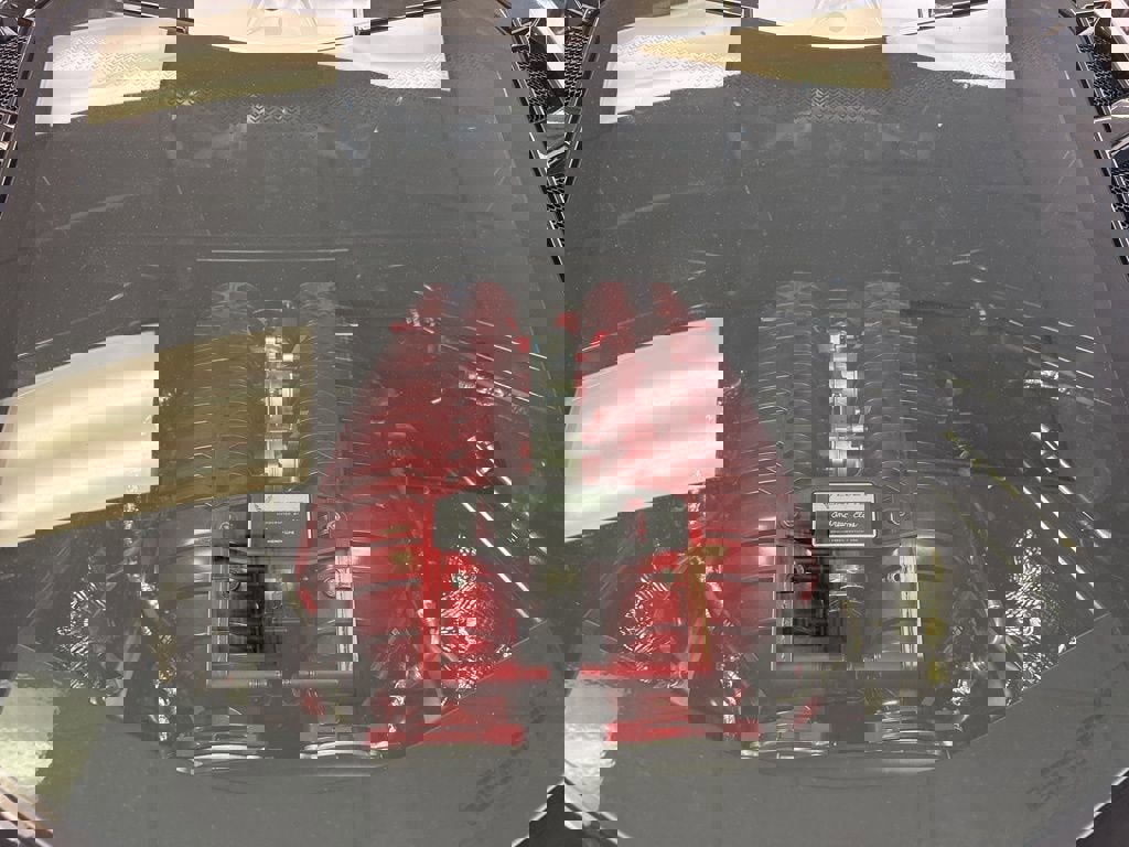 New 2026 Chevrolet Corvette Z06 image 5