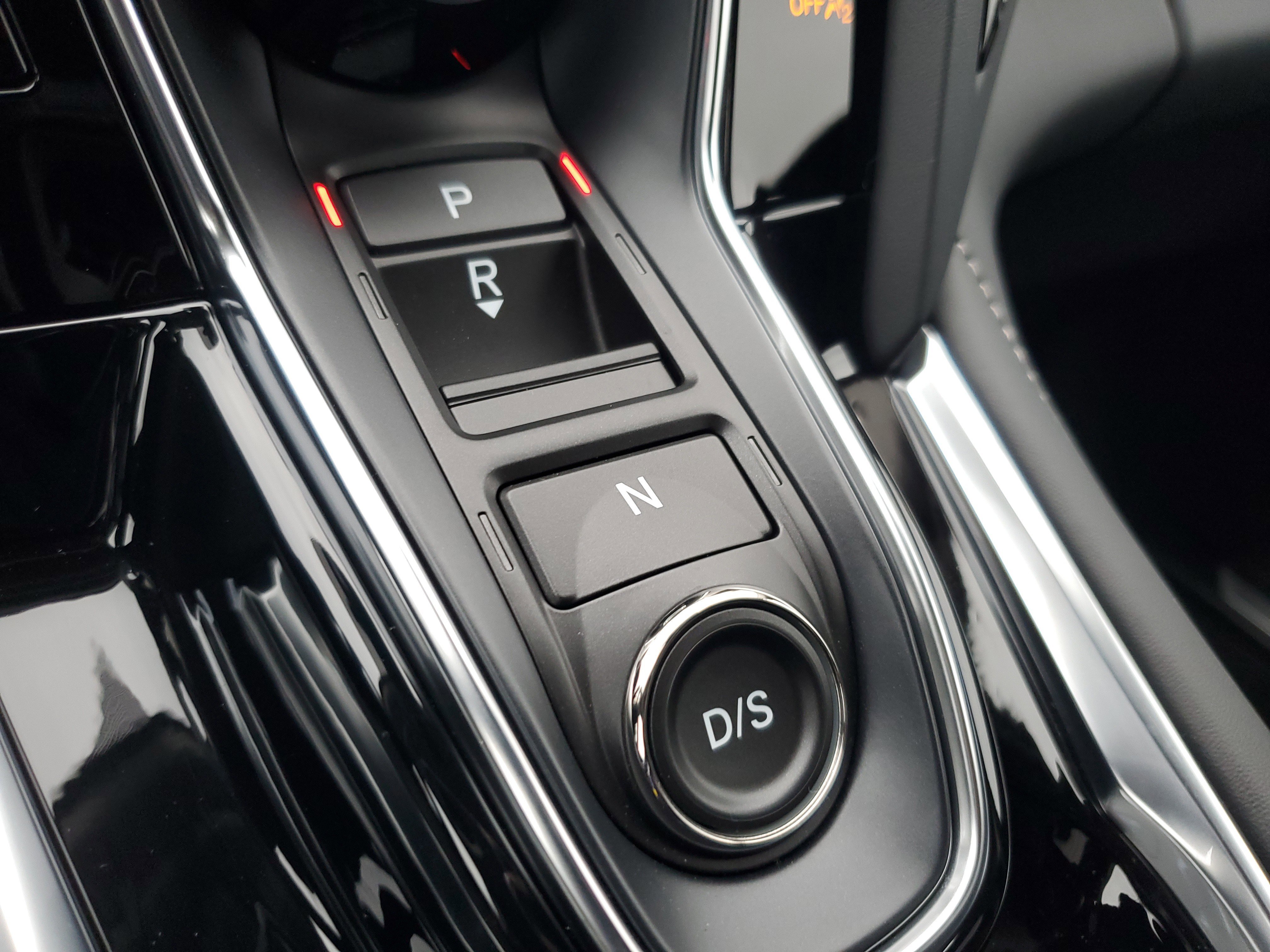New 2026 Acura RDX SH-AWD w/ Technology Package image 25