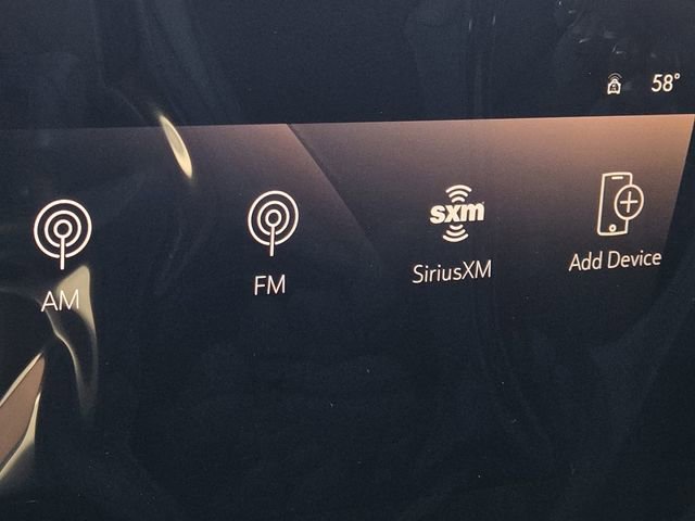 New 2025 Buick Envista Sport Touring w/ Convenience I Package image 5