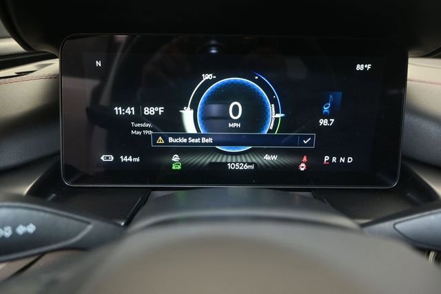 Used 2024 Acura ZDX A-Spec RWD image 7