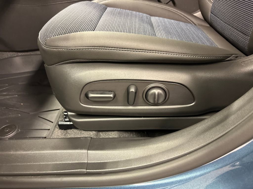 New 2026 Buick Envista Preferred w/ Convenience I Package image 21