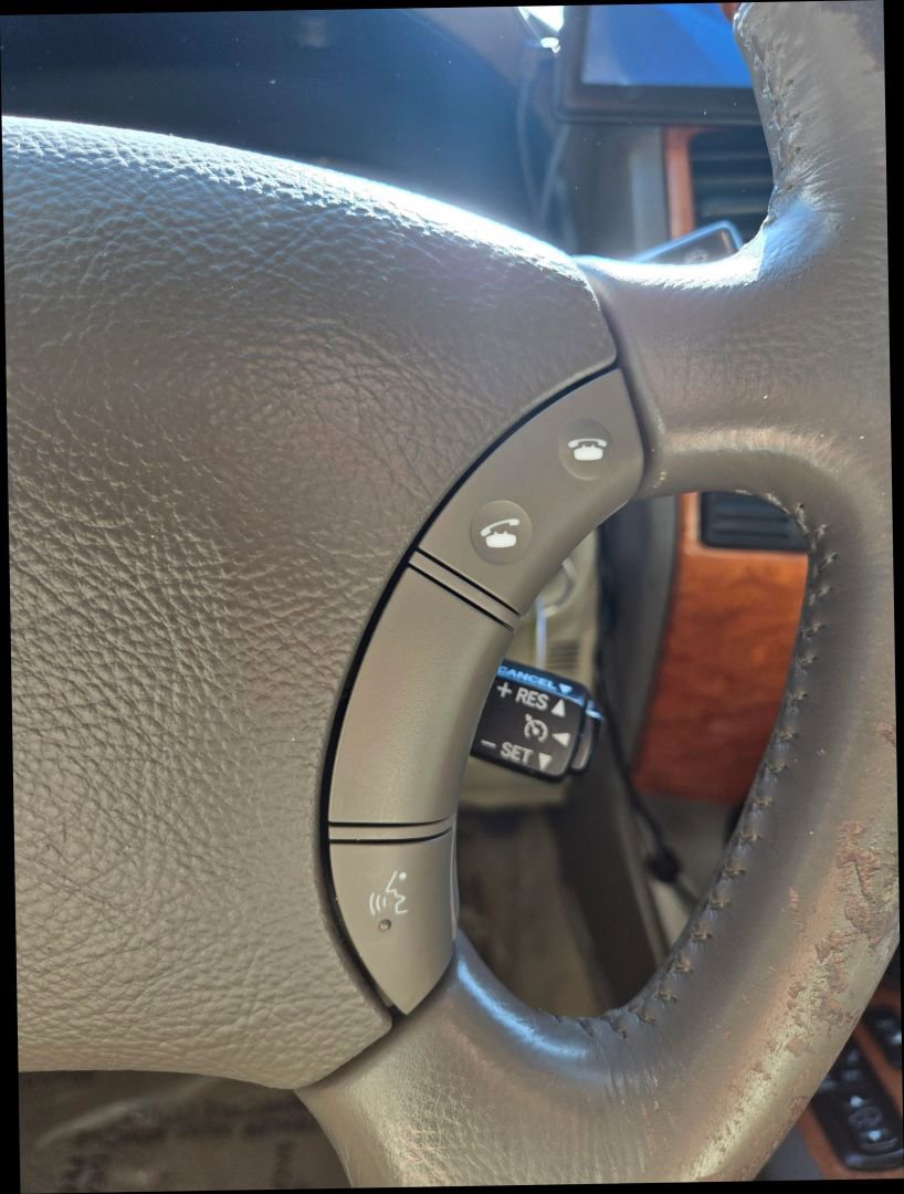 Used 2007 Lexus GX 470 image 22