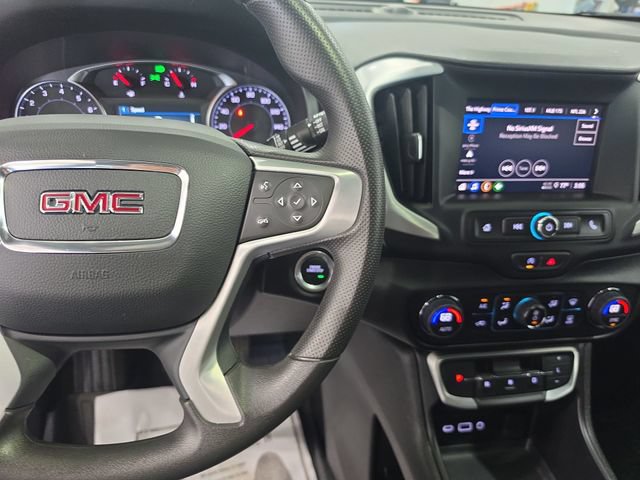 Used 2024 GMC Terrain SLE w/ Driver Convenience Package AWD/4WD image 18
