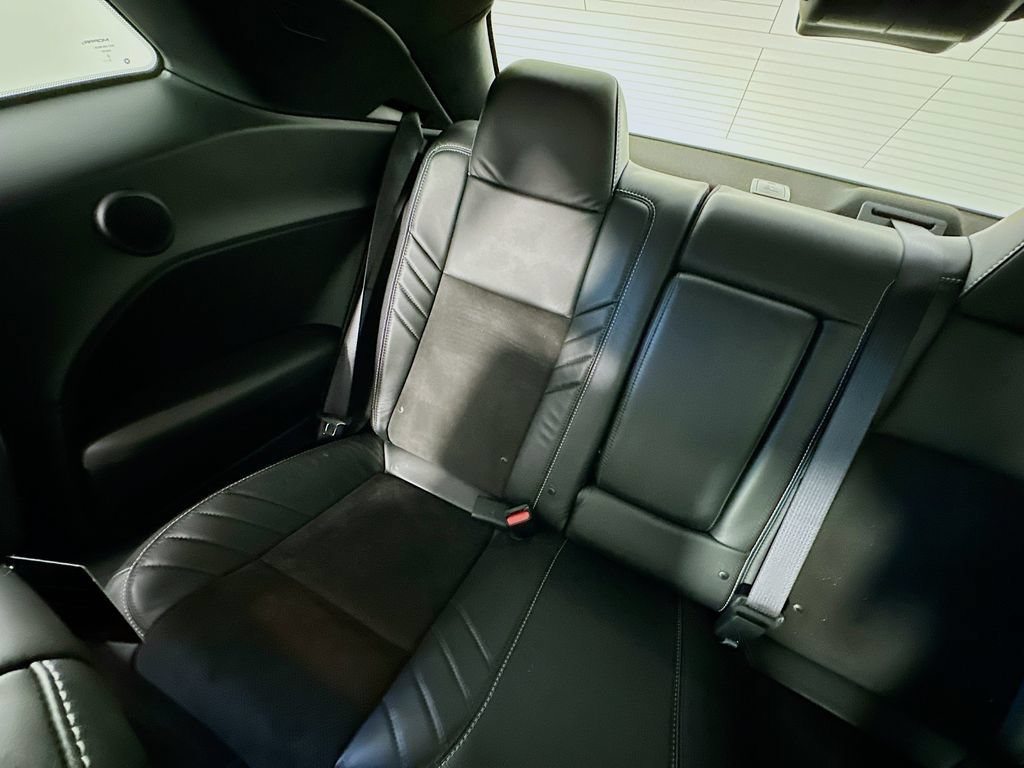 Used 2023 Dodge Challenger SRT Hellcat RWD image 12