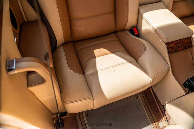 Used 1997 Bentley Continental T image 29