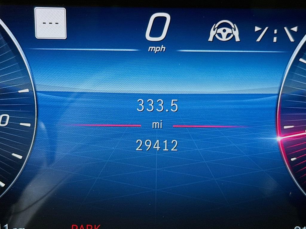 Certified 2022 Mercedes-Benz S 580 4MATIC Sedan image 11