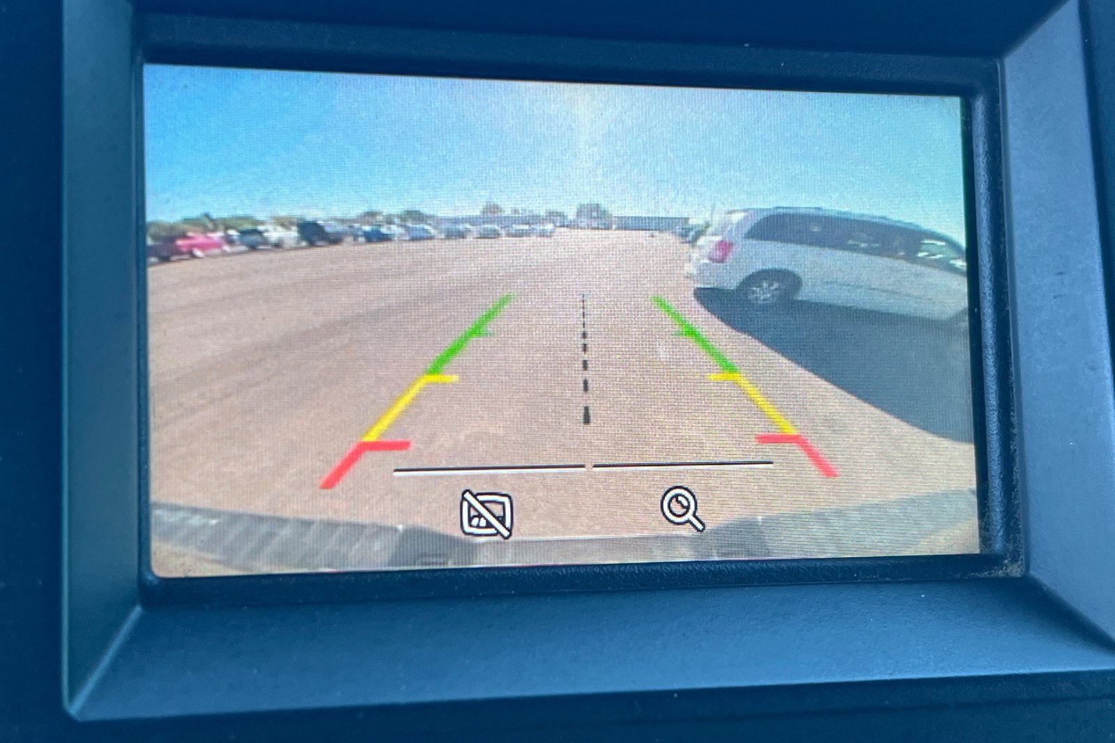 Used 2017 Ford F150 XL w/ Equipment Group 101A Mid image 15