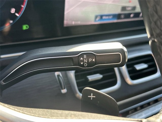 Used 2022 Mercedes-Benz GLE 350 image 15