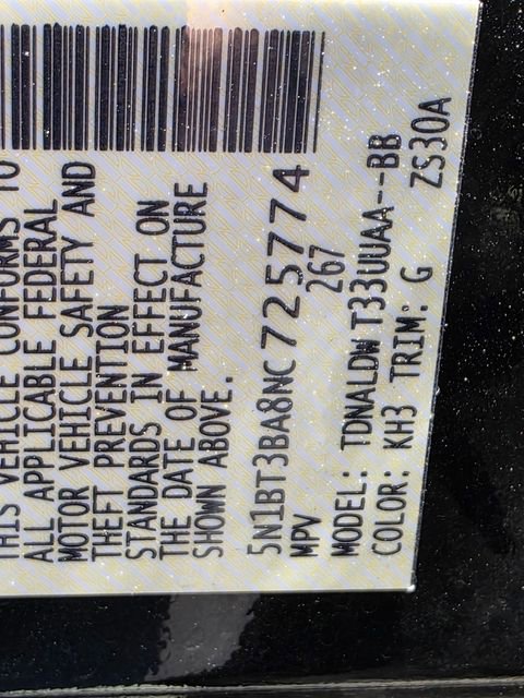 Used 2022 Nissan Rogue SV w/ SV Premium Package image 30