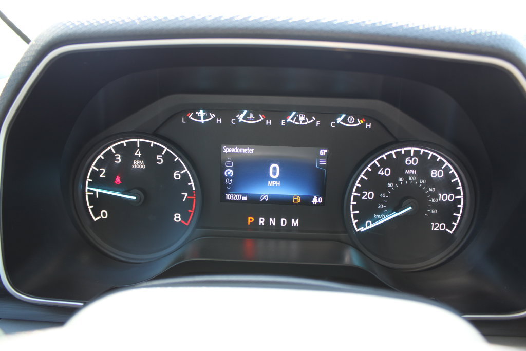 Used 2023 Ford F150 XL w/ FX4 Off-Road Package AWD/4WD image 30