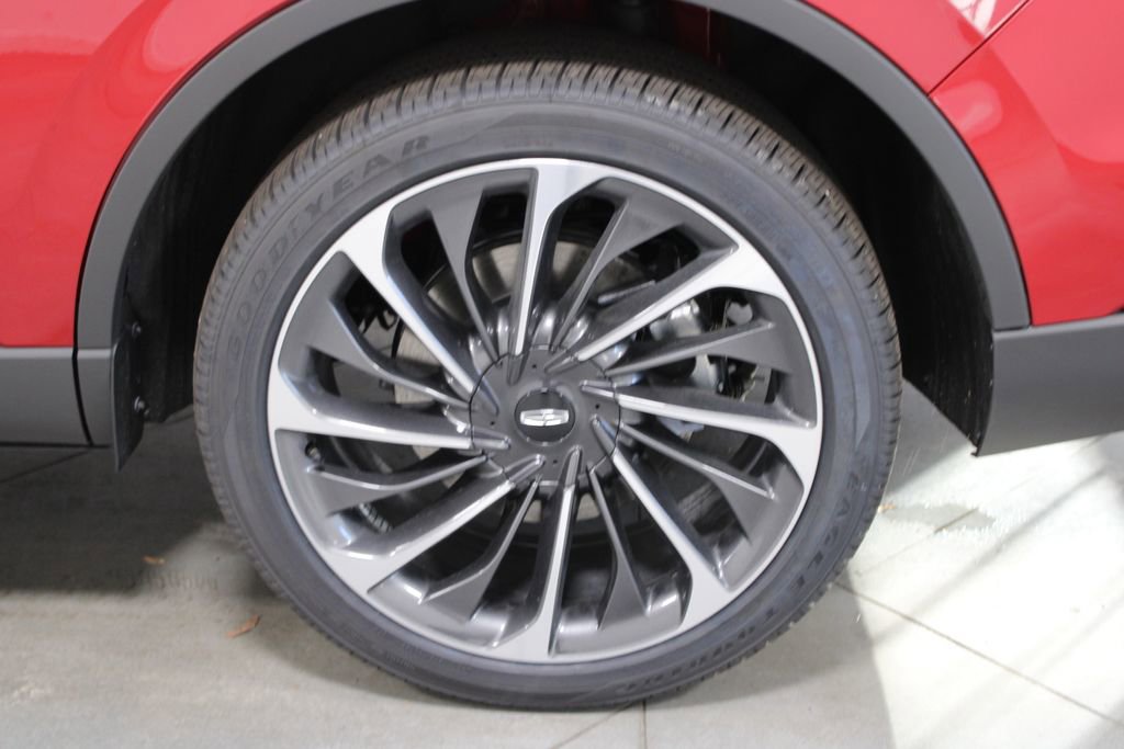 New 2026 Lincoln Aviator Reserve image 17