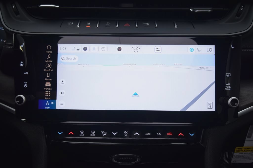 New 2027 Jeep Grand Cherokee Altitude AWD/4WD image 22