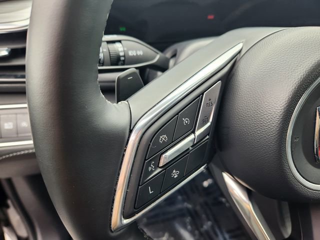 Used 2025 Buick Enclave Preferred image 21