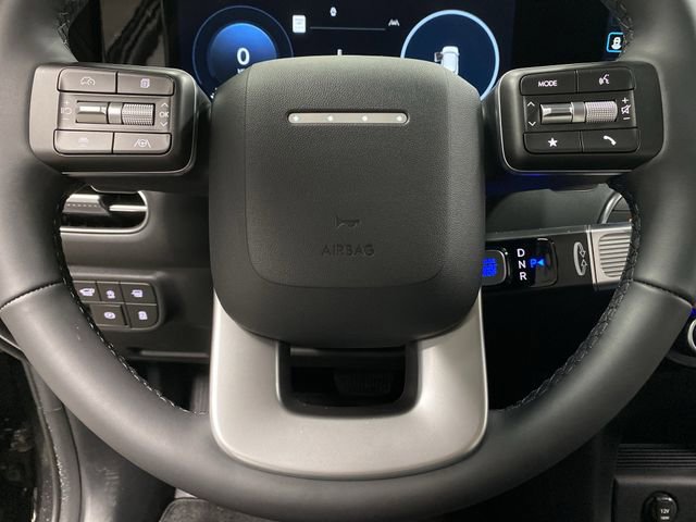 New 2026 Hyundai Palisade Limited image 18