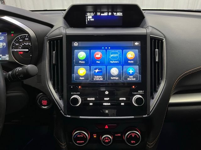 Used 2020 Subaru Crosstrek 2.0i Limited w/ Moonroof Package w/Navigation AWD/4WD image 18