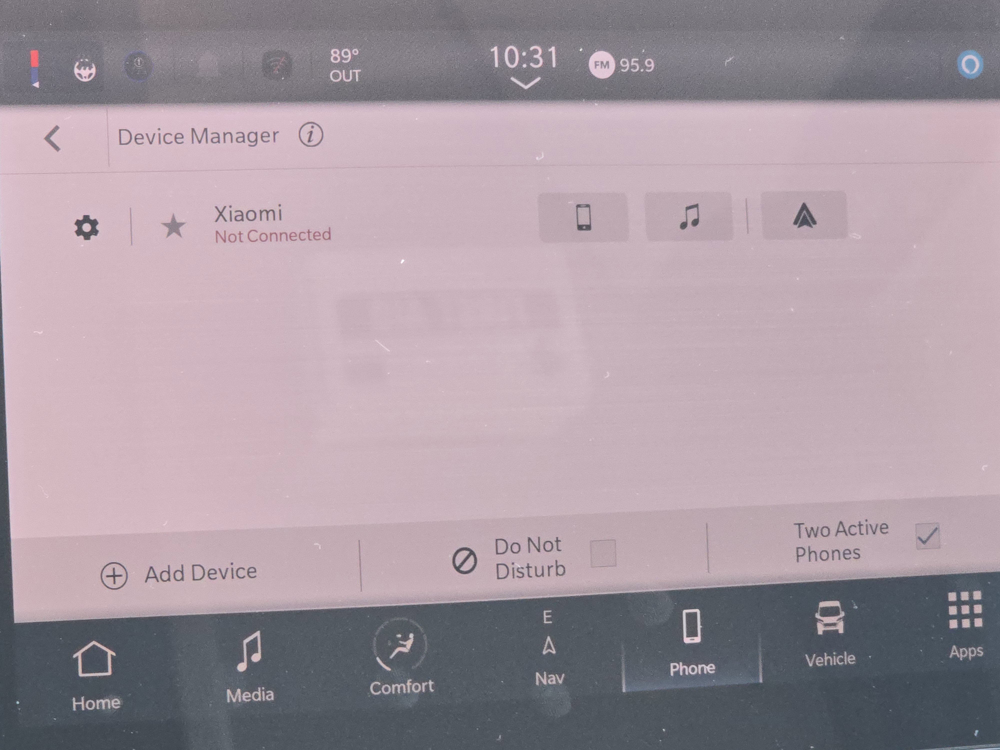 Used 2024 RAM ProMaster 3500 w/ Delivery Van Package image 13