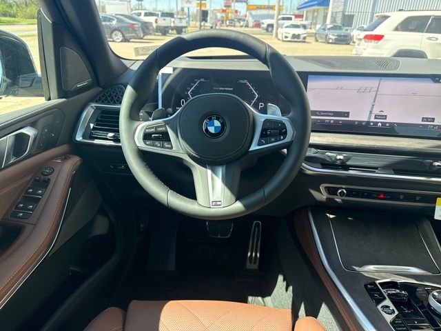 New 2026 BMW X5 xDrive40i w/ Executive Package image 12