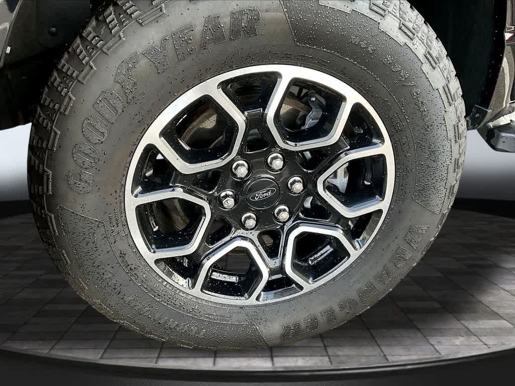 Used 2023 Ford F150 XLT w/ Equipment Group 302A High AWD/4WD image 33