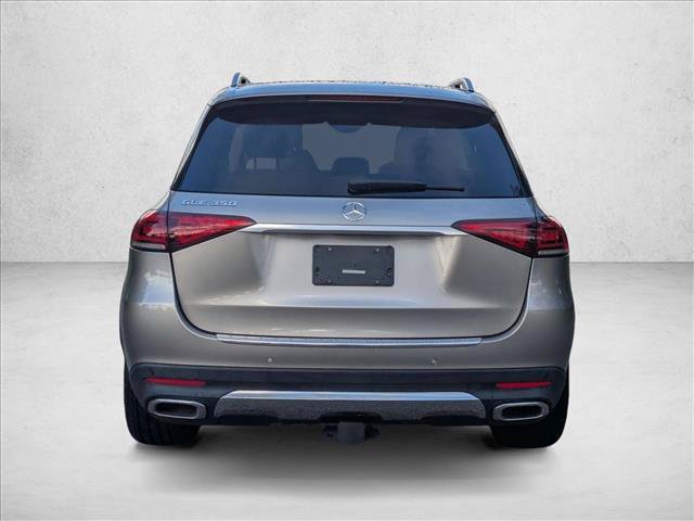 Used 2020 Mercedes-Benz GLE 350 image 6